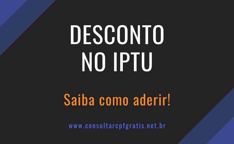 desconto iptu