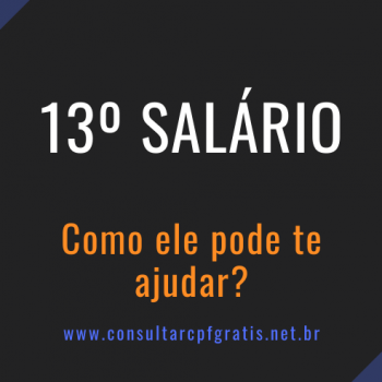 13º salário