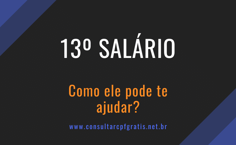 13º salário