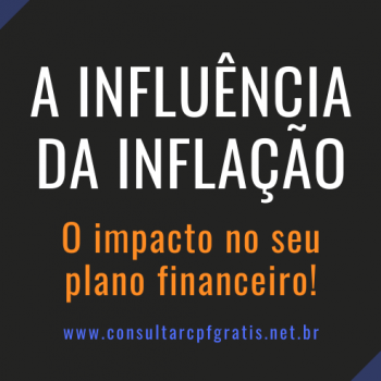 inflação